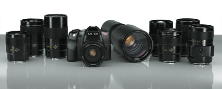 Leica, S2