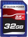 Silicon Power выпустила скоростную 32-ГБ SDHC карту