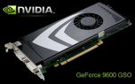 Новая жизнь в GeForce 9600 GSO