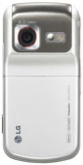 LG, KC780