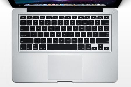 Apple, MacBook