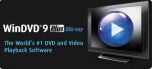 WinDVD 9.0.14.106 - удобный просмотр DVD на ПК
