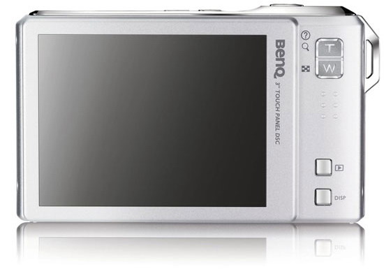 BenQ, E1050t