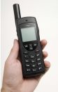Миниатюрный спутниковый телефон Iridium 9555