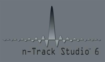 n-Track Studio v.6.0.1 Beta - звукозаписывающая студия