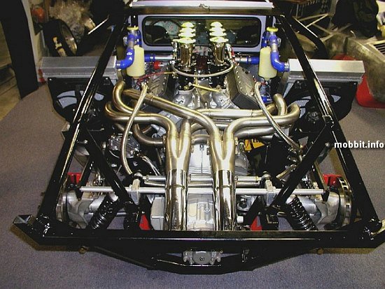 Lamborghini Countach