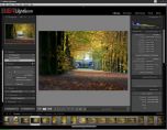 Adobe Photoshop Lightroom 2.1