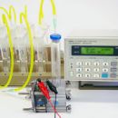 Китайцы построили микробный генератор водорода