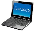 ASUS представил Eee PC 1002HA