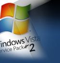 Microsoft тестирует Windows Vista SP2