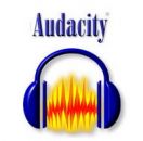 Audacity 1.3.6 Beta - бесплатный аудиоредактор