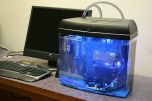Набор «Компьютер в аквариуме» - купи и собери сам