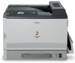 Epson представила новые принтеры AcuLaser C9200N