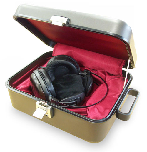 Audio-Technica, W5000