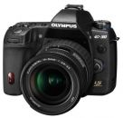 Камера - Olympus E-30