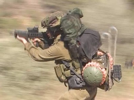 Viper, Elbit Systems