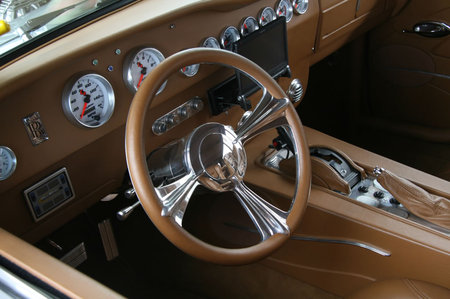 Rolls-Royce, Silver Shadow