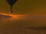 На Титане хотят запустить воздушные шары