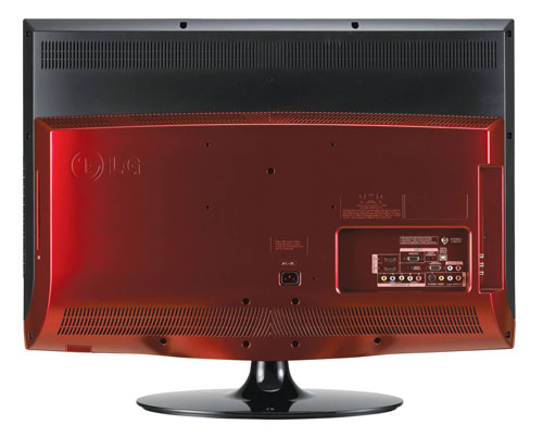 LG, LG4000
