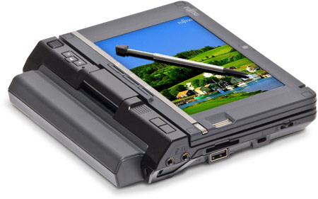 Fujitsu, LifeBook, U820