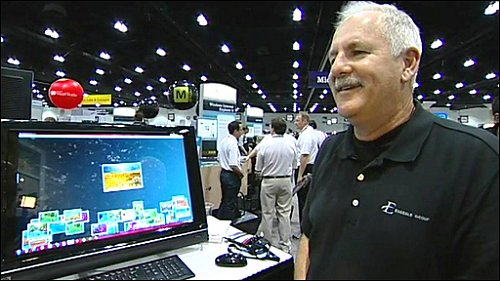 Windows 7 в 2009 году