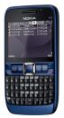Nokia E63: официальный анонс смартфона