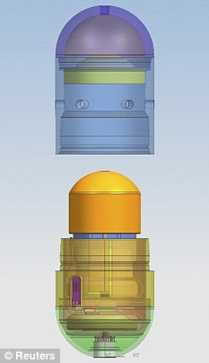 Philips, iPill