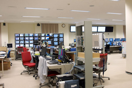 J-PARC