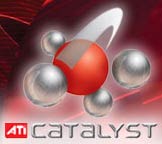 ATI Catalyst 8.11 - обновление драйверов