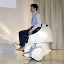 Японские самоходные робо-кресла