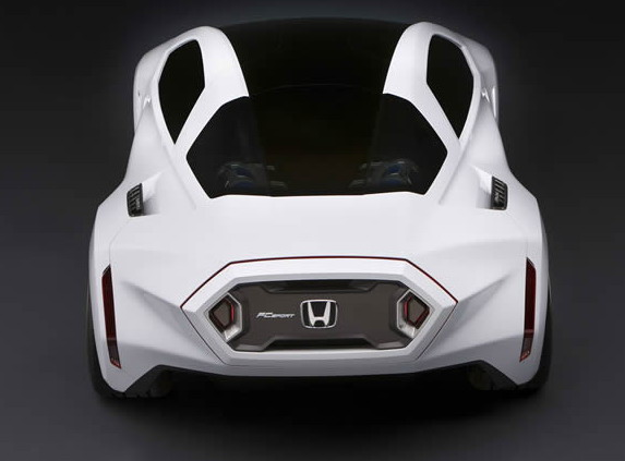 Honda, FC Sport