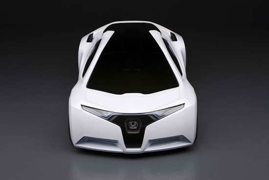 Honda, FC Sport