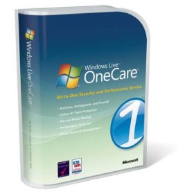 Microsoft: бесплатный антивирус на смену OneCare