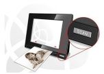 Lite-On выпустила фоторамку со сканером Skyla Memoir