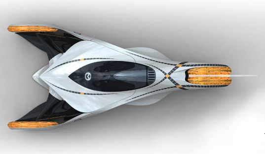 Mazda, KAAN