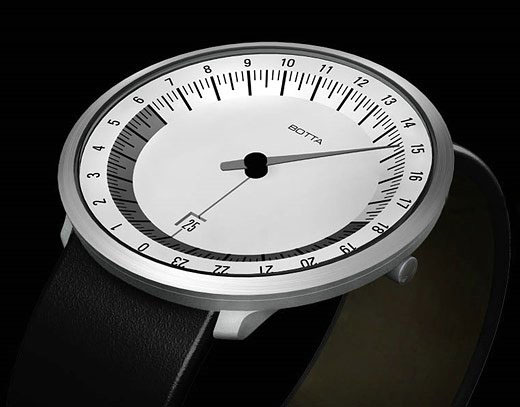 BottaDesign, Botta Uno 24