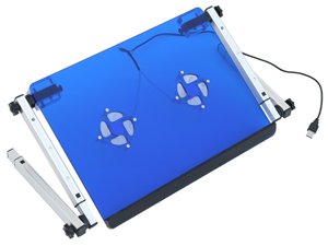 Laptop Cool Table