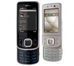 Nokia 6260 slide: 5-Мп камера и Wi-Fi
