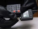 Телефон-пистолет изьяли у итальянской мафии