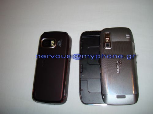 Nokia, E75