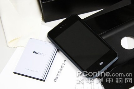 Meizu, M8