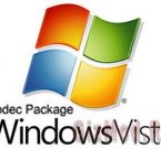 Vista Codec Package 5.9.2 - обновление кодеков