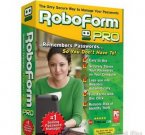 AI RoboForm 7.2.6 - заполнение форм