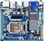 GIGABYTE Mini ITX на чипсете Intel H67