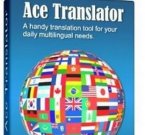 Ace Translator 8.8 - универсальный переводчик
