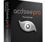ACDSee Pro 4.0.198 - удобный в просмотре фотографий
