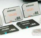 Защищенные карты памяти Samsung серии Plus