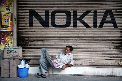 Nokia обещает 28 телефонов и 12 смартфонов в 2011