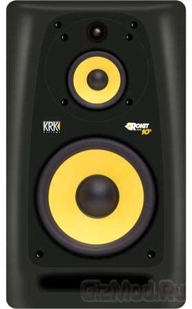 Hi-Fi звук и доступная цена в мониторах ROKIT RP10-3