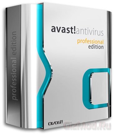 Avast 6.0.1091 Final - отличный антивирус